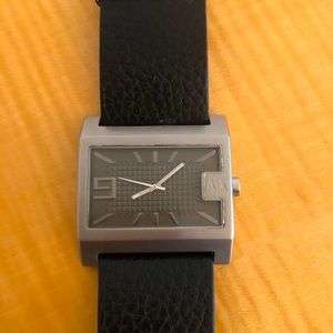 Armani Exchange watch